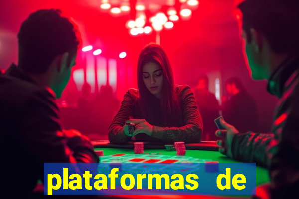 plataformas de jogos para ganhar dinheiro